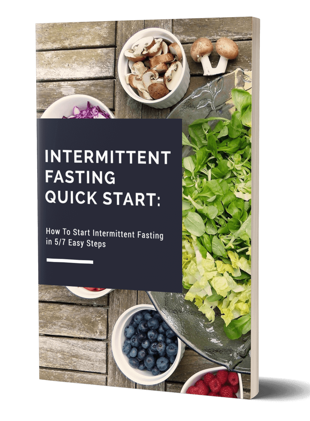 Intermittent Fasting Quick Start